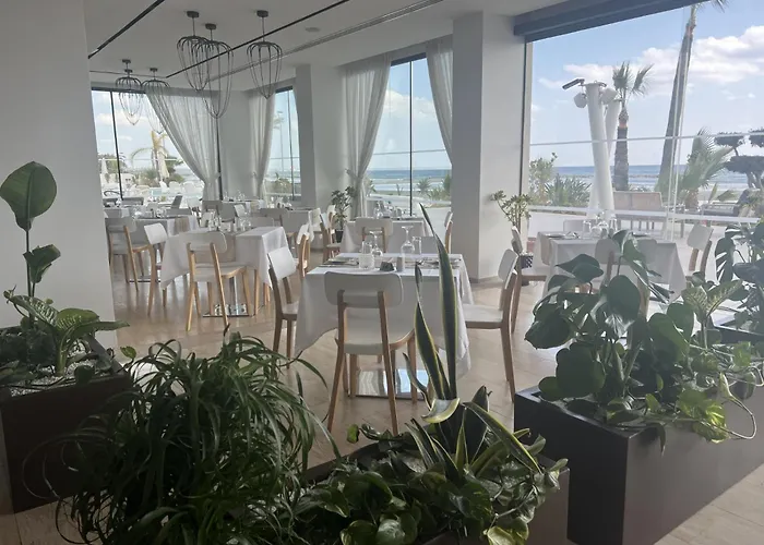 Boutique Hotels in Larnaca