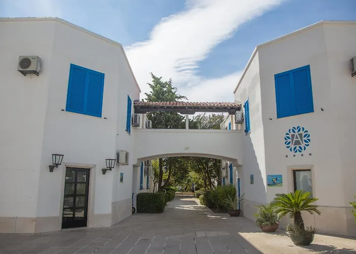 Boutique Hotels in Budva