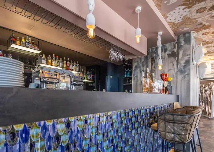 Boutique Hotels in Aix-les-Bains