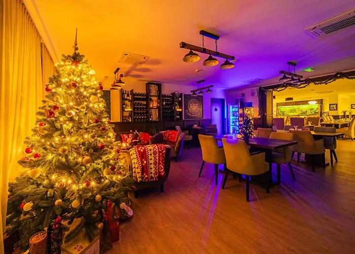 Boutique Hotels in Buk