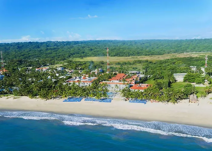Viva Tangerine By Wyndham, A Trademark All Inclusive Cabarete