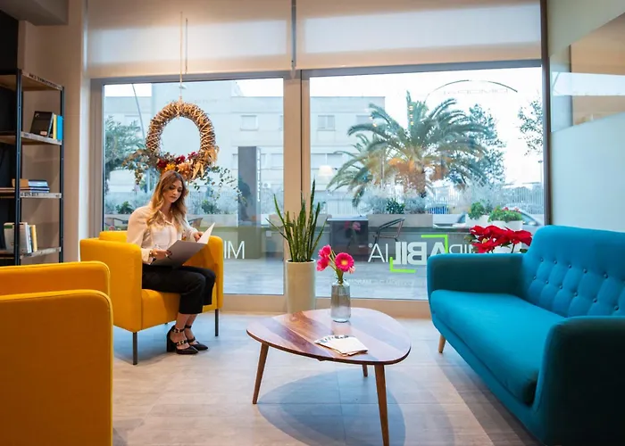 Boutique Hotels in Civitanova Marche