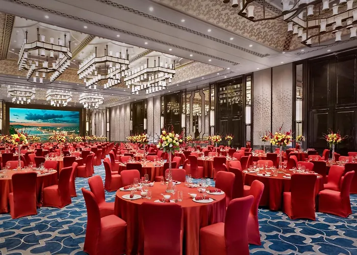 Boutique Hotels in Guangzhou