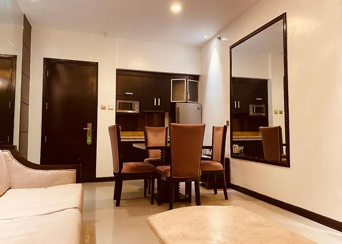 Prime Asia Hotel Angeles