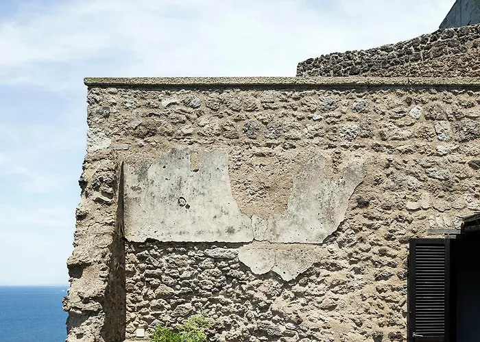 Boutique Hotels in Ischia