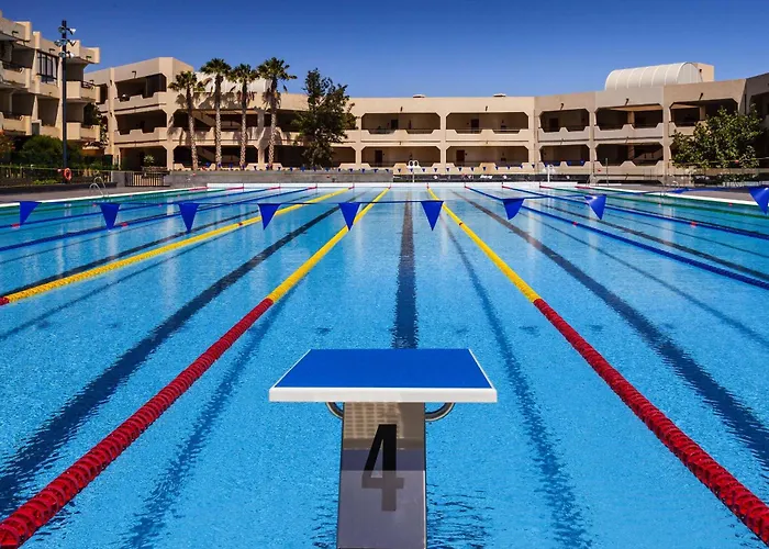 Boutique Hotels in Costa Teguise