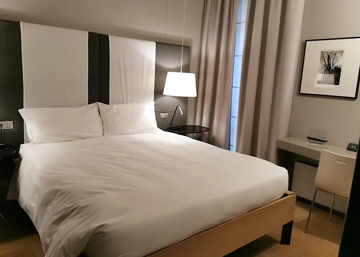 Boutique Hotels in Mantova