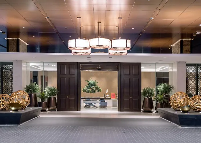 Silq Hotel & Residence Bangkok