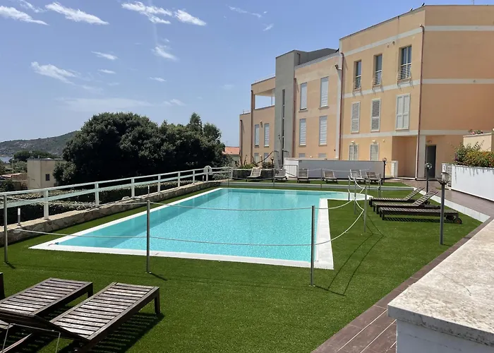 Boutique Hotels in La Maddalena (Sassari)