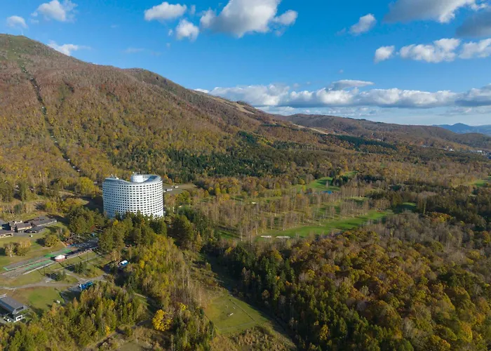 Hilton Niseko Village