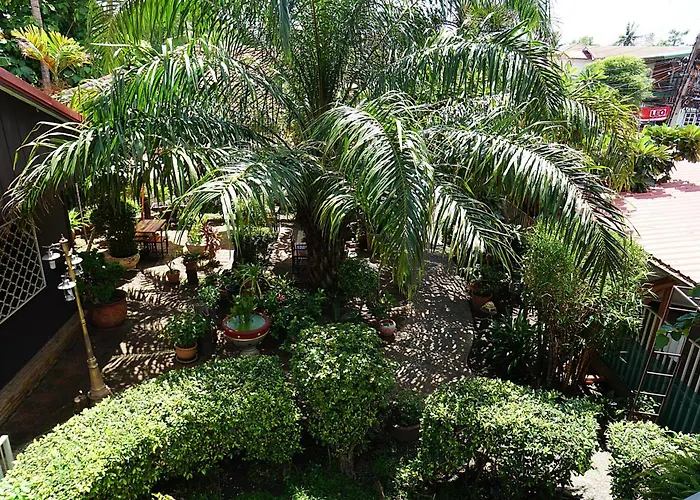 Boutique Hotels in Udon Thani