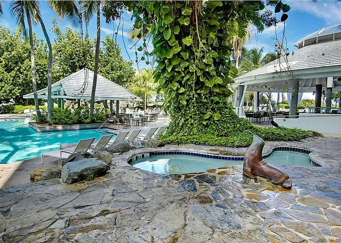 The Condado Plaza Hotel San Juan