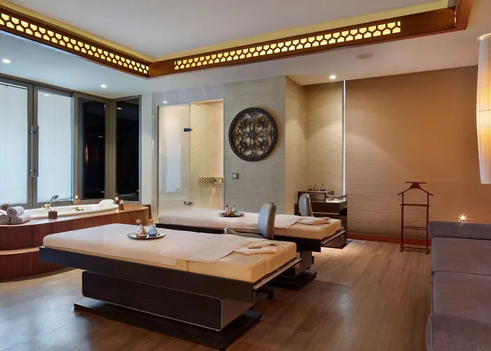 Boutique Hotels in Bursa