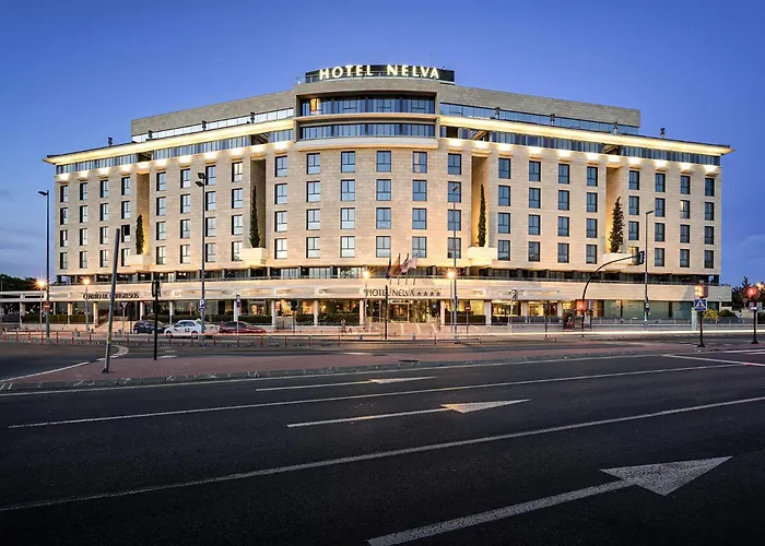 Boutique Hotels in Murcia