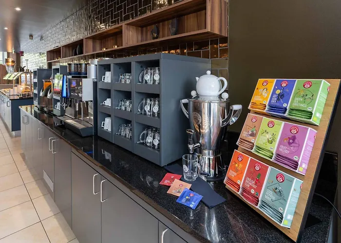 Boutique Hotels in Karlsruhe