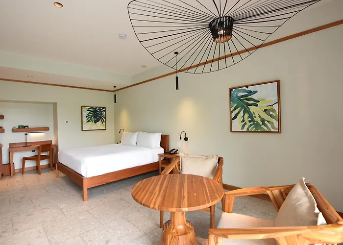 Tabacon Thermal Resort & Spa La Fortuna