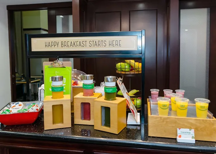 Hampton Inn & Suites Port Arthur