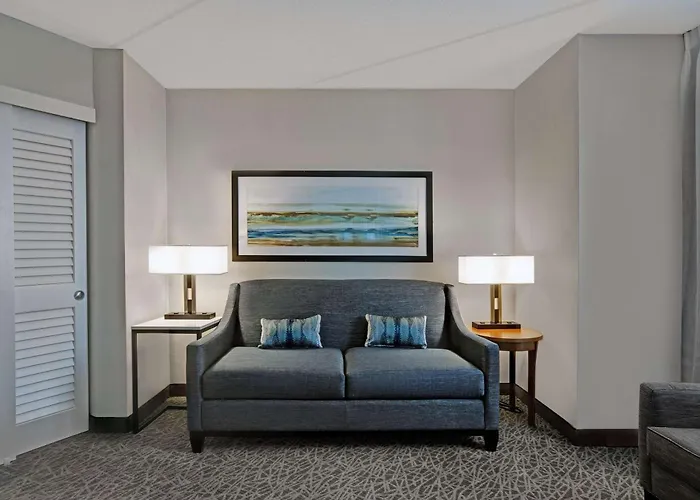 Boutique Hotels in Lincolnshire