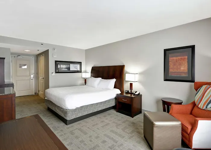 Hilton Garden Inn Toledo / Perrysburg