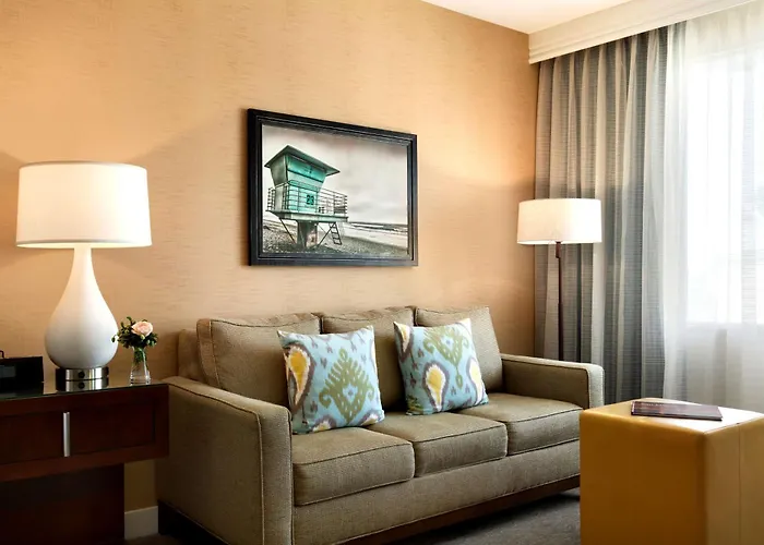 Cape Rey Carlsbad Beach, A Hilton Resort & Spa
