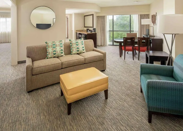 Embassy Suites By Hilton Seattle - Tacoma International Airport Tukwila