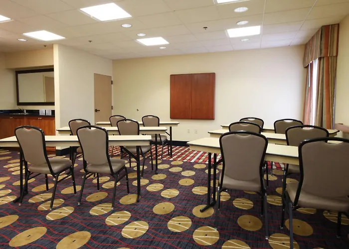 Boutique Hotels in Urbana