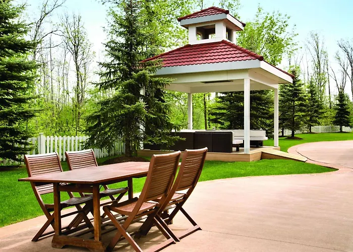 Hilton Garden Inn Niagara-On-The-Lake