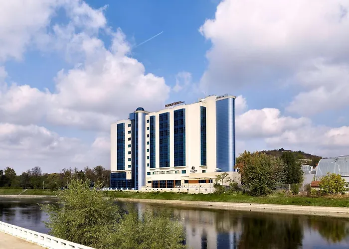 Boutique Hotels in Oradea