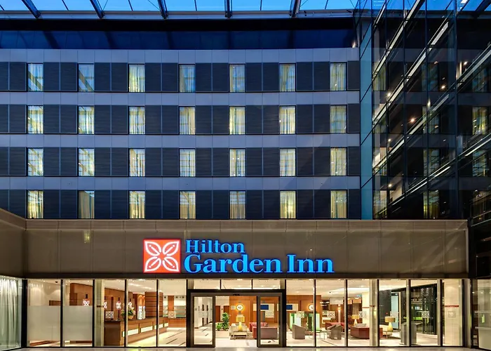 Boutique Hotels in Frankfurt am Main