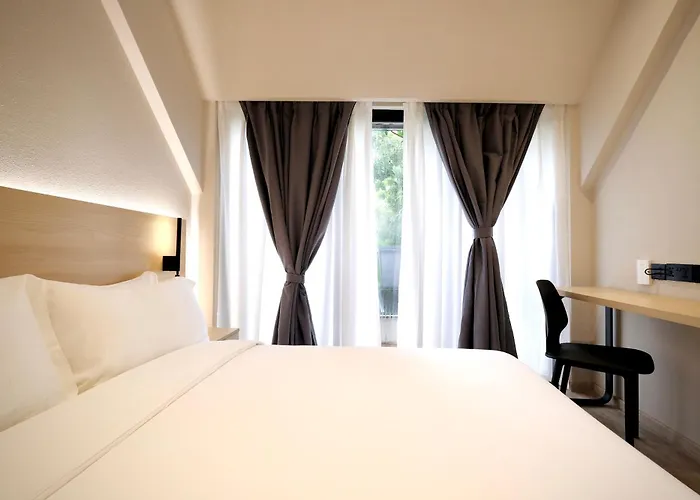 Rest Bugis Hotel Singapore