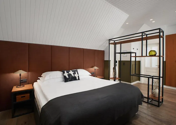 Alda Hotel Reykjavik