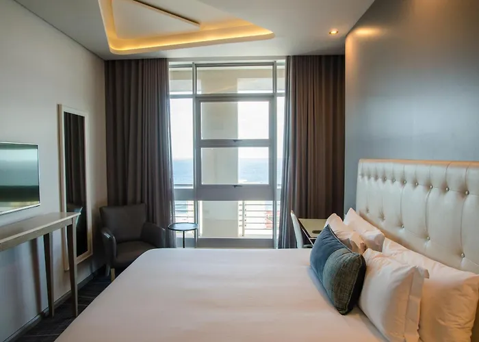 Protea Hotel By Marriott Durban Umhlanga