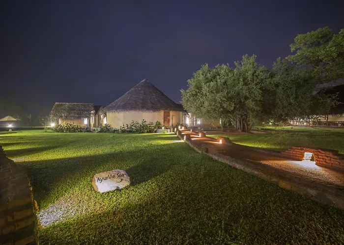Boutique Hotels in Sigiriya