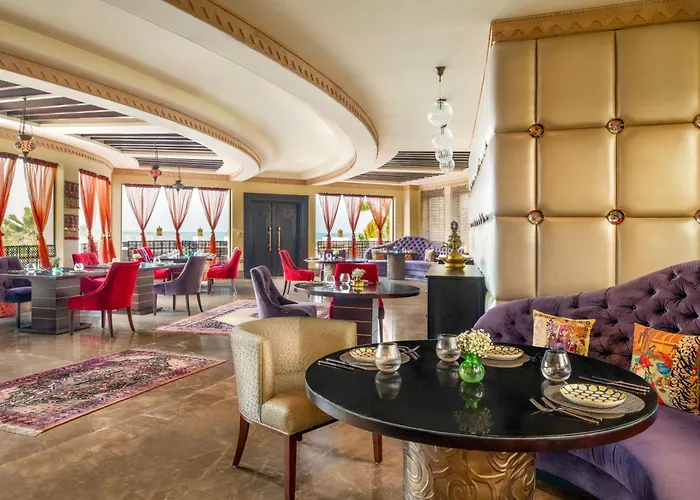 Sharq Village & Spa, A Ritz-Carlton Hotel Doha