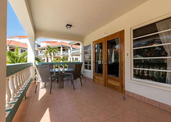 Boutique Hotels in San Pedro (Ambergris Caye)