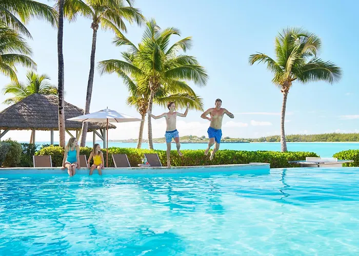 Grand Isle Resort & Residences Farmer's Hill