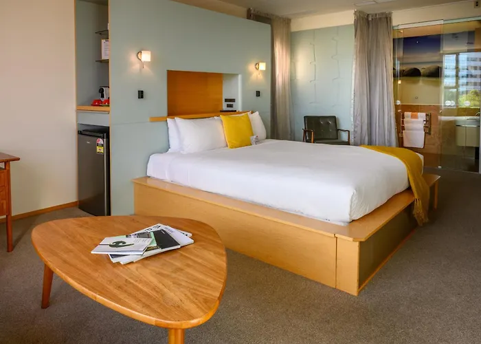 Ohtel Wellington Hotel