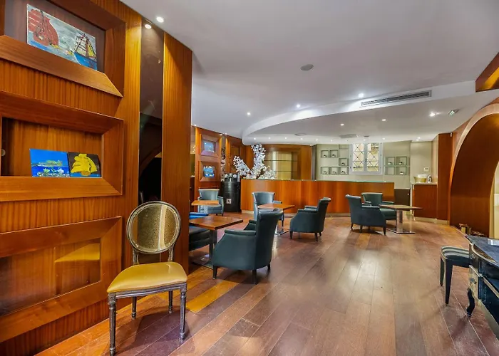 Boutique Hotels in Ajaccio (Corsica)