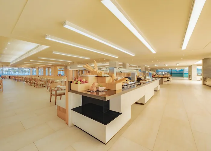Barcelo Maya Riviera (Adults Only) Xpu Ha