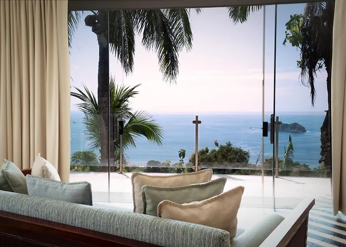 Hotel La Mariposa Manuel Antonio