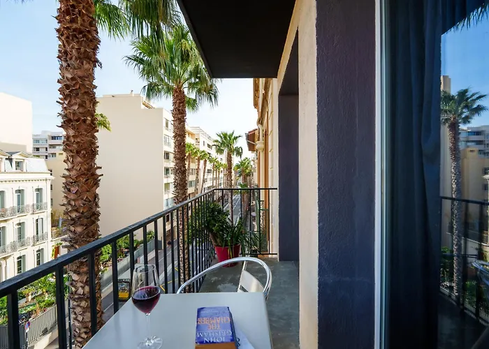 Boutique Hotels in Perpignan