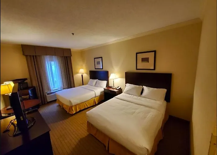 The Arc Hotel Fort Smith