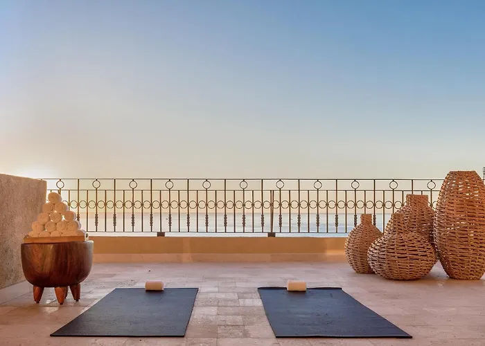 Grand Fiesta Americana Los Cabos All Inclusive Golf & Spa Cabo San Lucas
