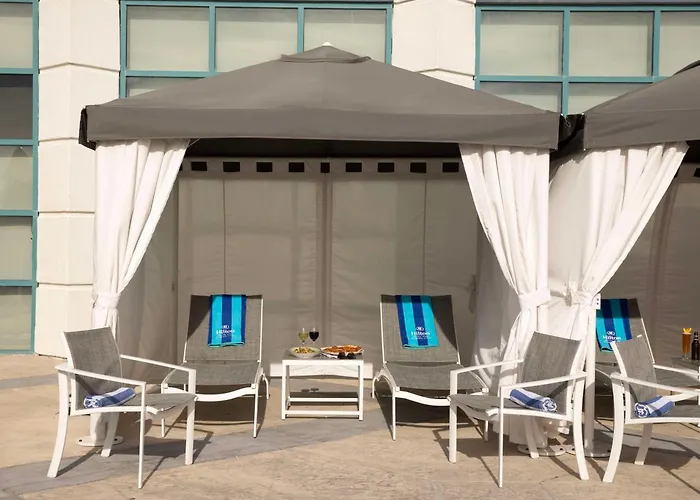 Hilton Daytona Beach Resort (Adults Only)