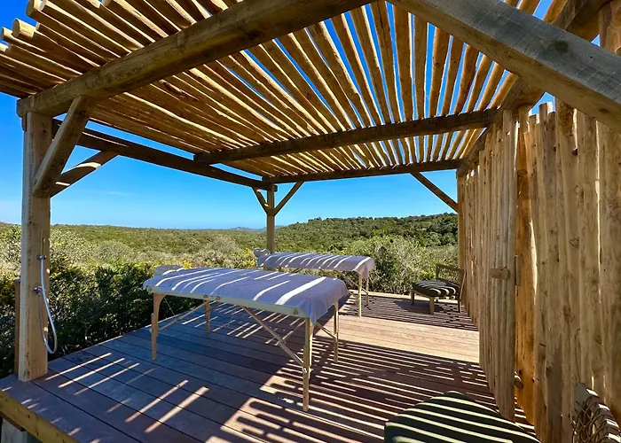 Boutique Hotels in Bonifacio (Corsica)