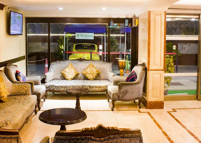 Regenta Place The Emerald Mumbai