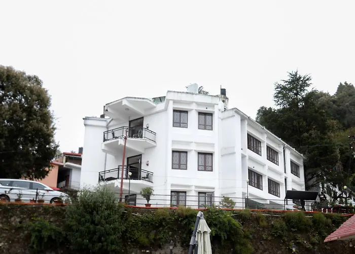 Hotel Sungrace Mussoorie