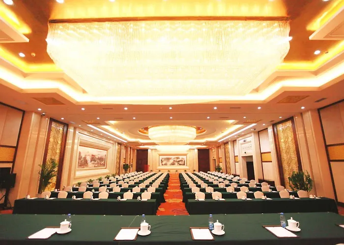 Boutique Hotels in Jinan