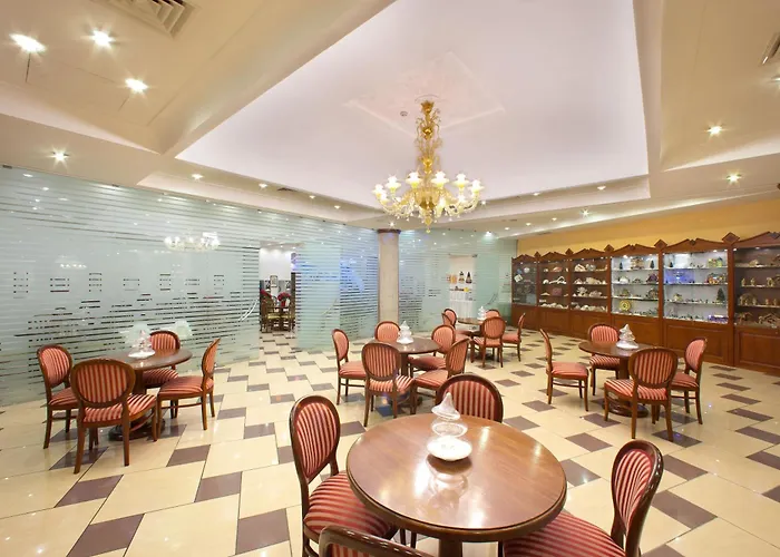 Ulisse Deluxe Hostel Sorrento