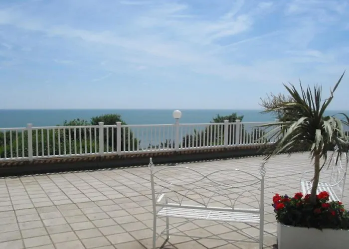 Boutique Hotels in Eastbourne